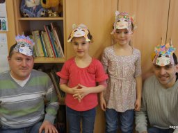 Indiánok hada a nyílt napunkon