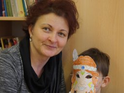 Indiánok hada a nyílt napunkon