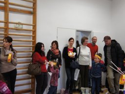 Indiánok hada a nyílt napunkon