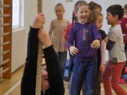 Indiánok hada a nyílt napunkon