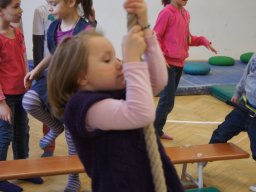 Indiánok hada a nyílt napunkon