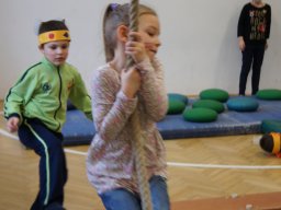 Indiánok hada a nyílt napunkon