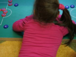 Indiánok hada a nyílt napunkon