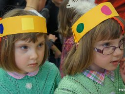 Indiánok hada a nyílt napunkon