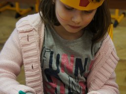 Indiánok hada a nyílt napunkon