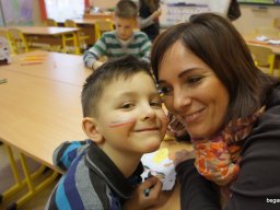 Indiánok hada a nyílt napunkon