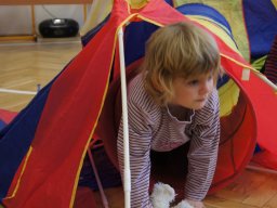 Indiánok hada a nyílt napunkon