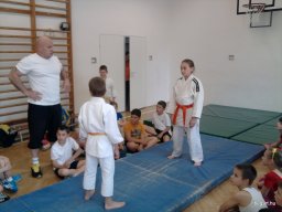 Interaktív tesióra