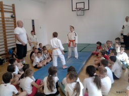 Interaktív tesióra