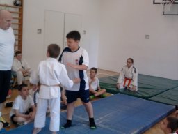 Interaktív tesióra