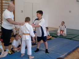 Interaktív tesióra