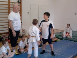 Interaktív tesióra