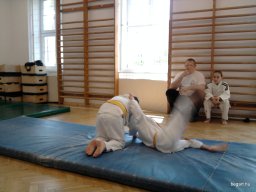 Interaktív tesióra