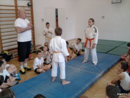 Interaktív tesióra