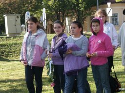 Koszorúzás a nemzeti gyásznapon