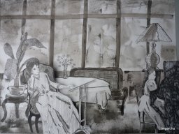 Munkácsy Mihály a gyermekek szemével