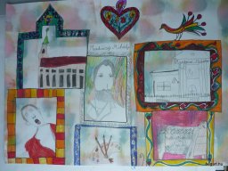 Munkácsy Mihály a gyermekek szemével