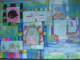 Munkácsy Mihály a gyermekek szemével