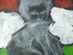 Munkácsy Mihály a gyermekek szemével