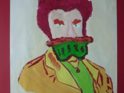 Munkácsy Mihály a gyermekek szemével