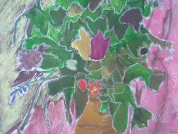 Munkácsy Mihály a gyermekek szemével