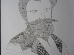 Munkácsy Mihály a gyermekek szemével