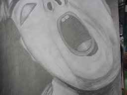 Munkácsy Mihály a gyermekek szemével