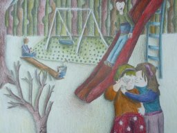 Munkácsy Mihály a gyermekek szemével