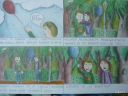 Munkácsy Mihály a gyermekek szemével