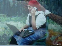 Munkácsy Mihály a gyermekek szemével