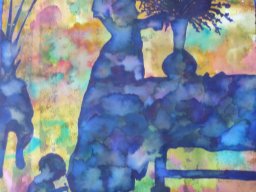 Munkácsy Mihály a gyermekek szemével