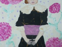 Munkácsy Mihály a gyermekek szemével