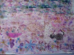 Munkácsy Mihály a gyermekek szemével