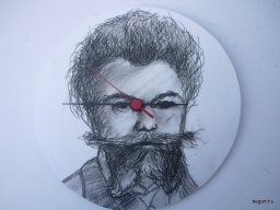 Munkácsy Mihály a gyermekek szemével