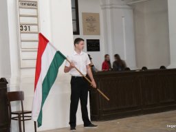 Nemzeti összetartozás napja