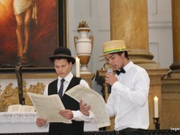 Nemzeti összetartozás napja