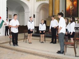 Nemzeti összetartozás napja