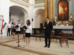 Nemzeti összetartozás napja