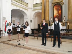 Nemzeti összetartozás napja