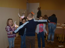 Nyílt napok első osztályosoknak 2014.02.22