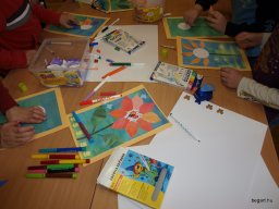 Nyílt napok első osztályosoknak 2014.02.22