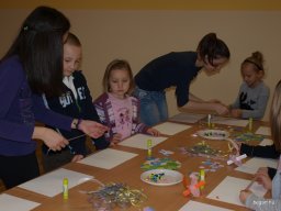 Nyílt napok első osztályosoknak 2014.02.22