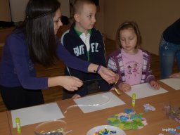 Nyílt napok első osztályosoknak 2014.02.22