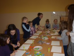 Nyílt napok első osztályosoknak 2014.02.22