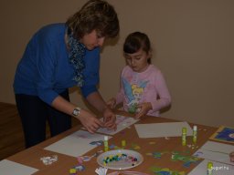 Nyílt napok első osztályosoknak 2014.02.22