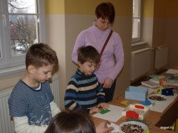 Nyílt napok első osztályosoknak 2014.02.22