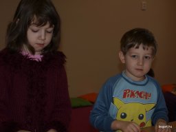 Nyílt napok első osztályosoknak 2014.02.22