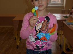 Nyílt napok első osztályosoknak 2014.02.22