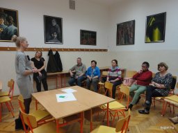 Szakmai nap - osztályfőnöki tantárgygondozói program