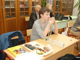 X. Wigner Jenő Országos Fizika Feladatmegoldó Verseny